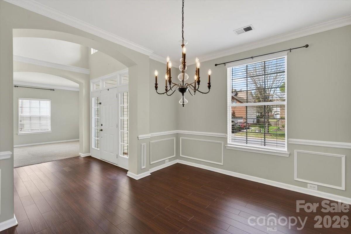 4814 Chesney Street NW Concord NC 28027