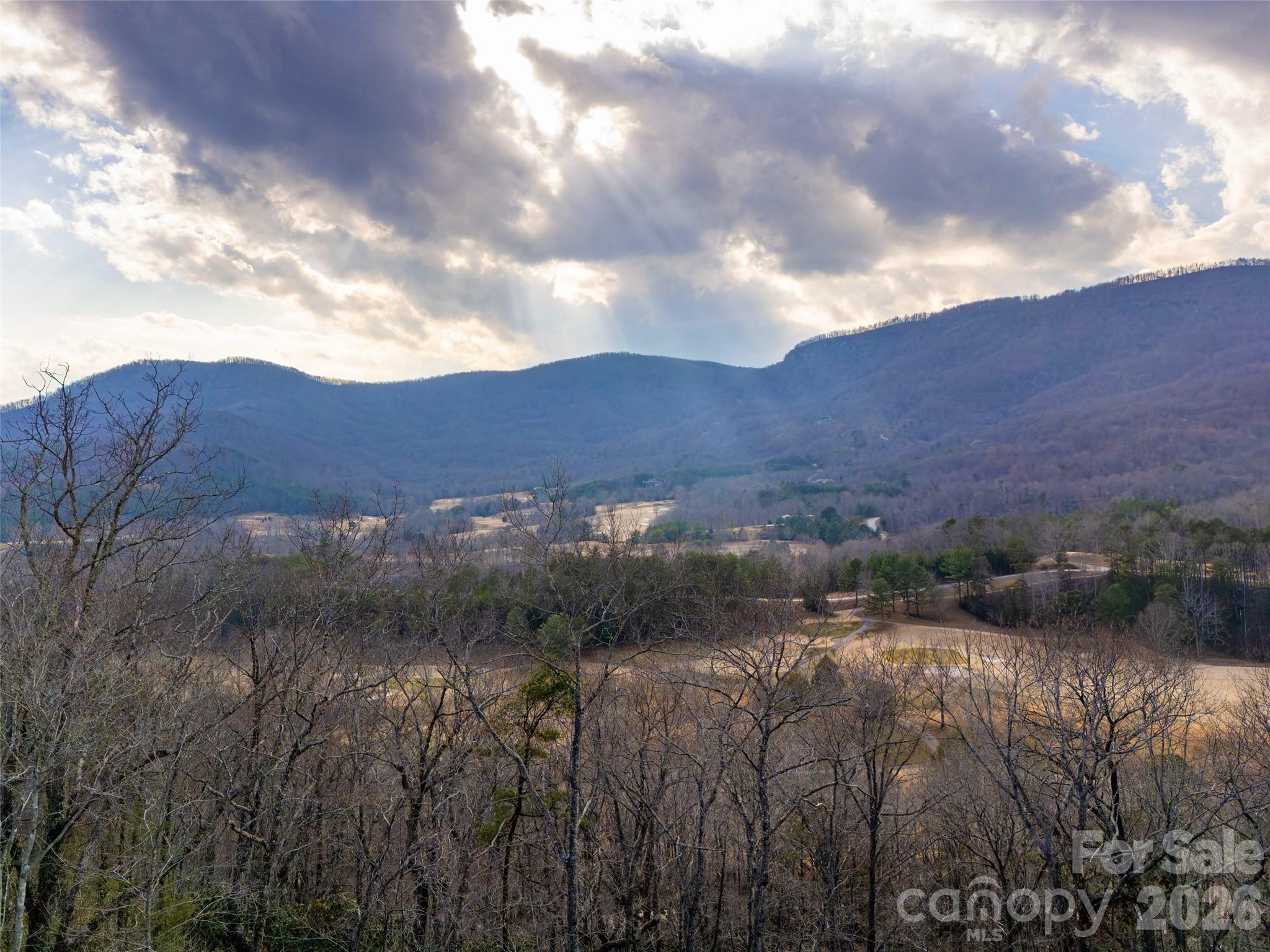 788 E Deep Gap Farm Road Mill Spring NC 28756