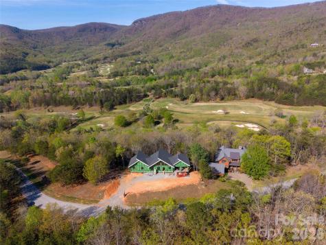 788 E Deep Gap Farm Road Mill Spring NC 28756