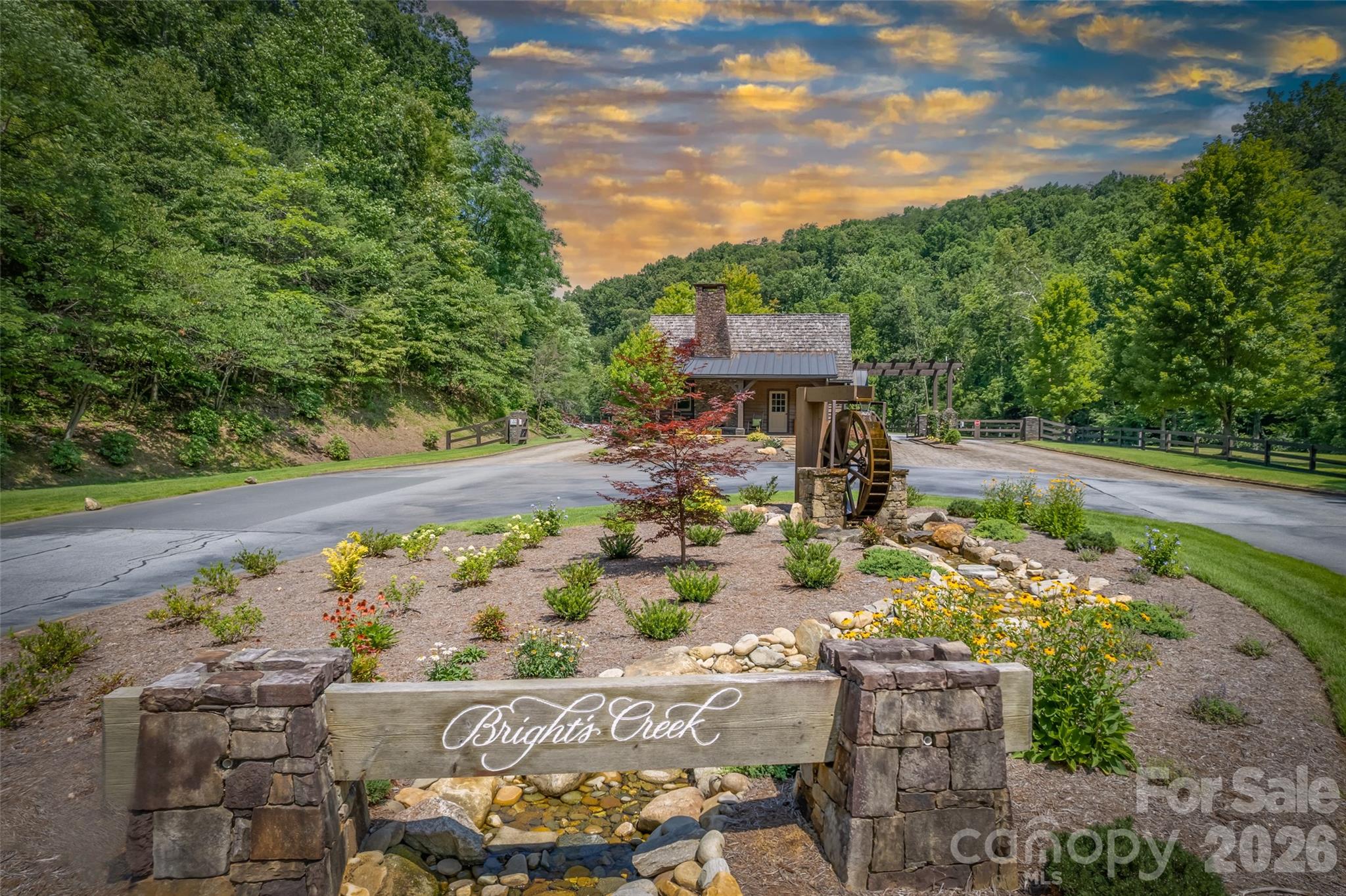 788 E Deep Gap Farm Road Mill Spring NC 28756