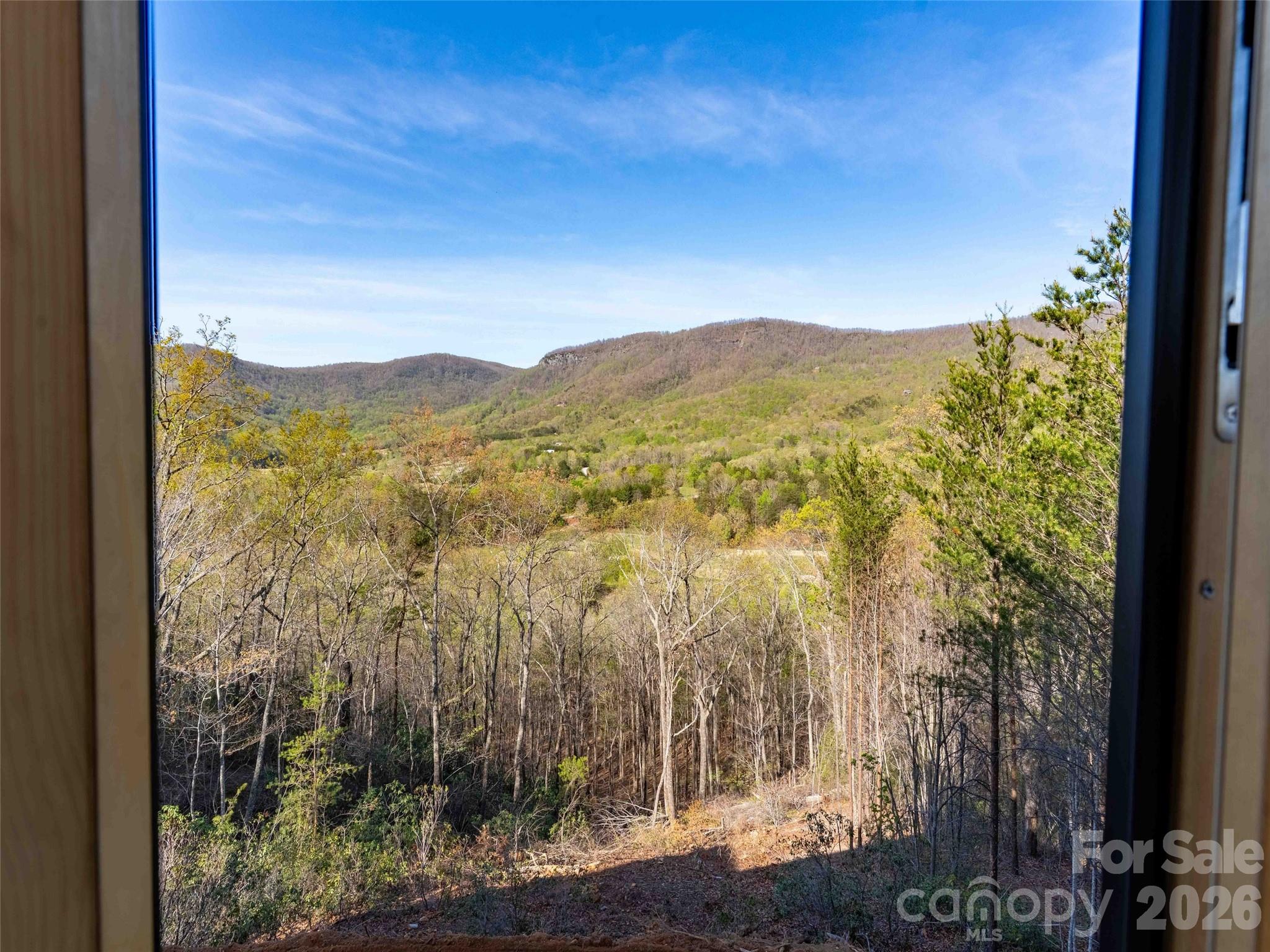 788 E Deep Gap Farm Road Mill Spring NC 28756