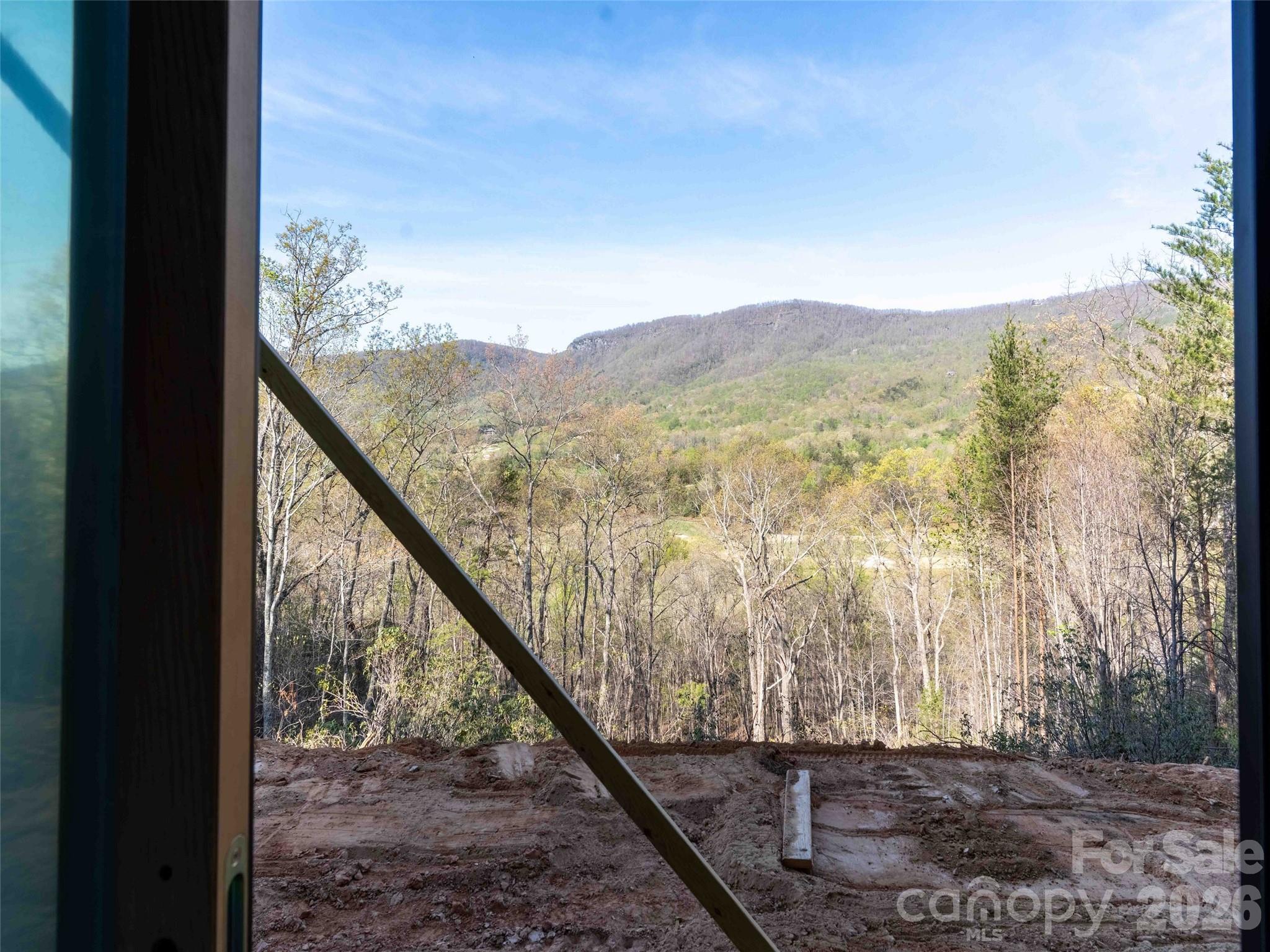 788 E Deep Gap Farm Road Mill Spring NC 28756