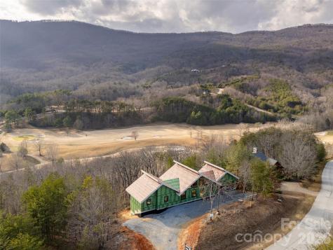 788 E Deep Gap Farm Road Mill Spring NC 28756