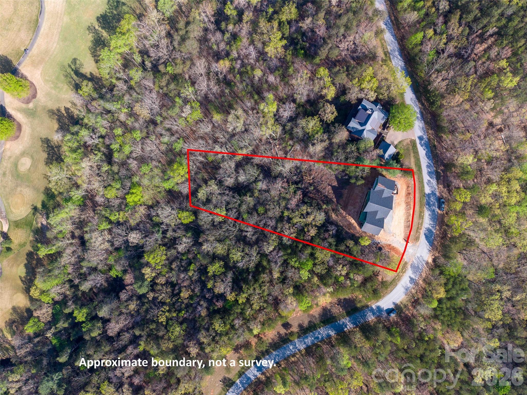 788 E Deep Gap Farm Road Mill Spring NC 28756