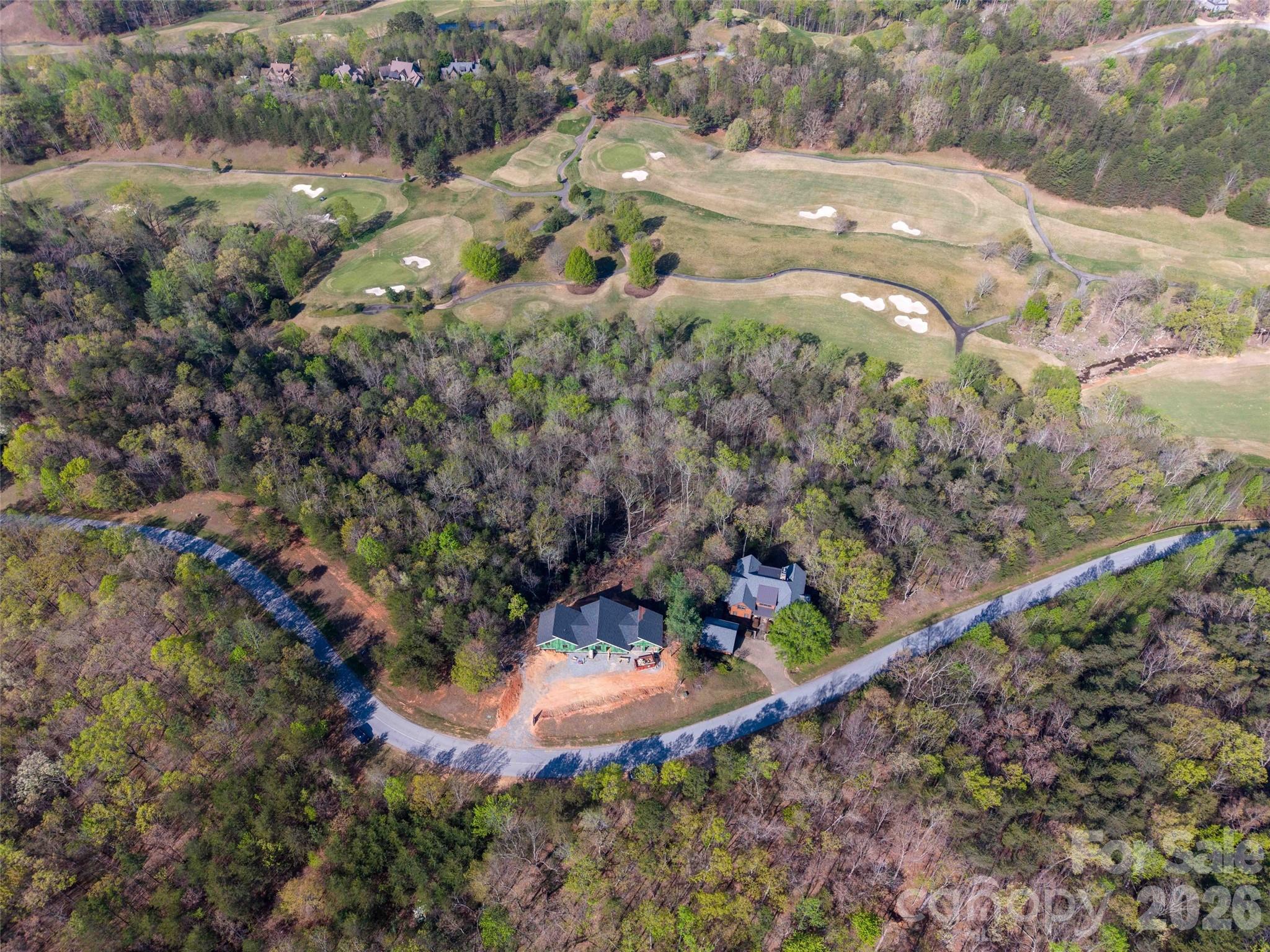 788 E Deep Gap Farm Road Mill Spring NC 28756