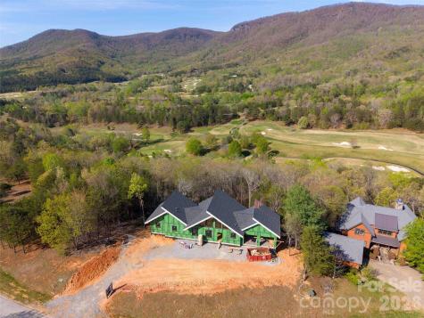 788 E Deep Gap Farm Road Mill Spring NC 28756