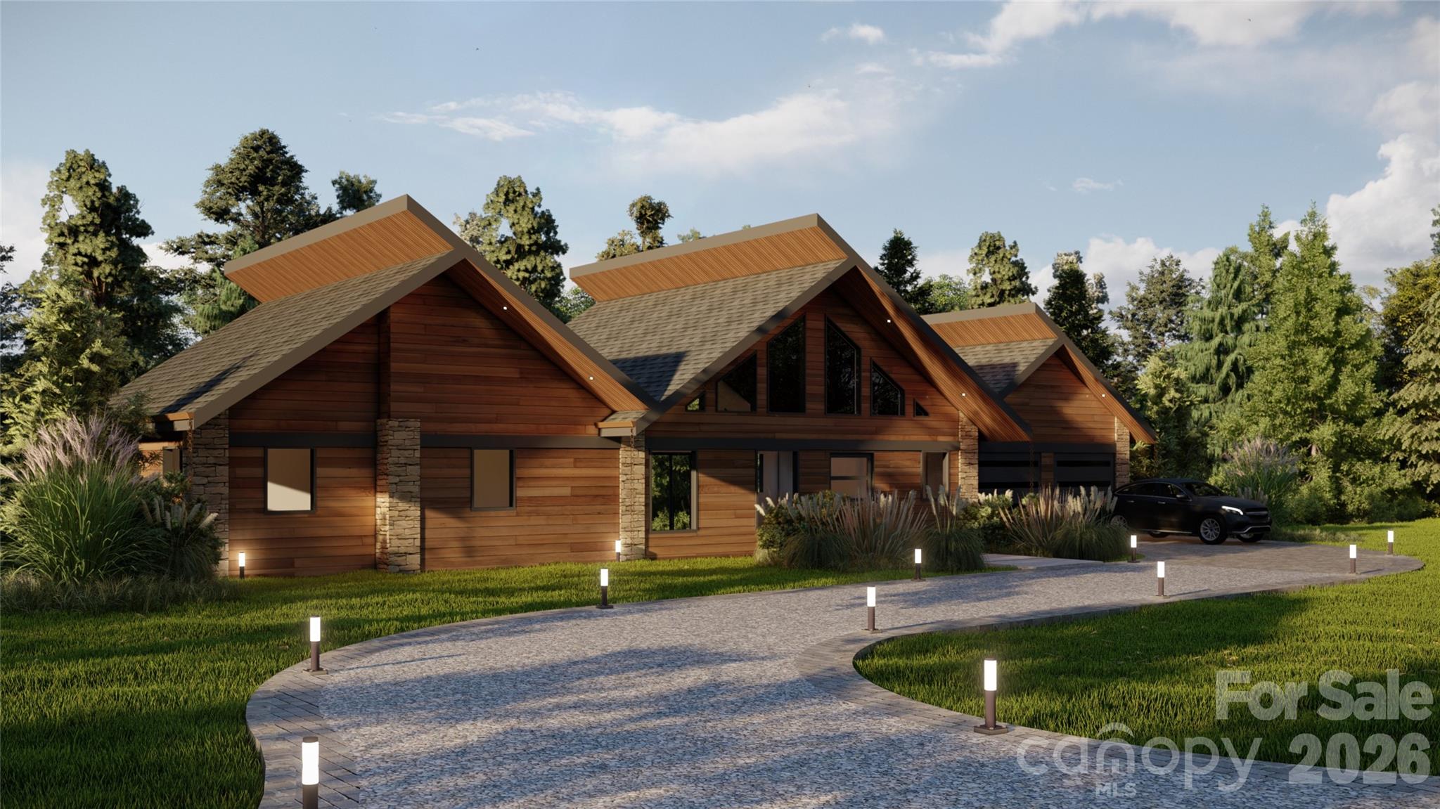 788 E Deep Gap Farm Road Mill Spring NC 28756