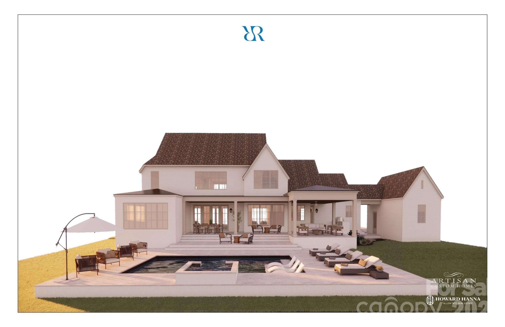 11 Serenity Cove Place Denver NC 28037