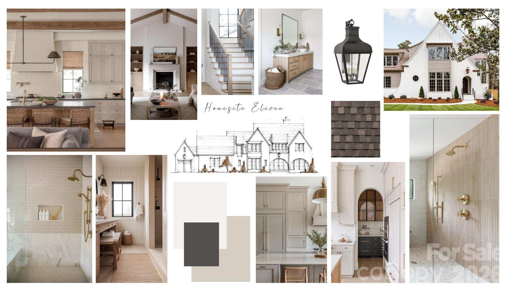 11 Serenity Cove Place Denver NC 28037