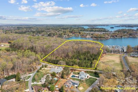 11 Serenity Cove Place Denver NC 28037
