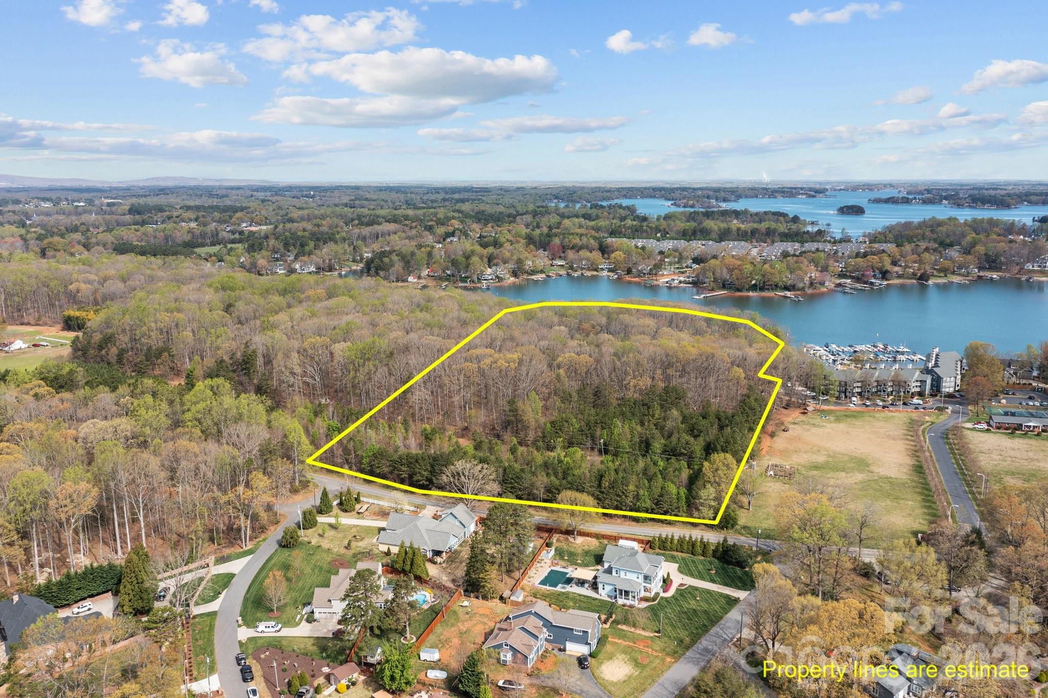 11 Serenity Cove Place Denver NC 28037