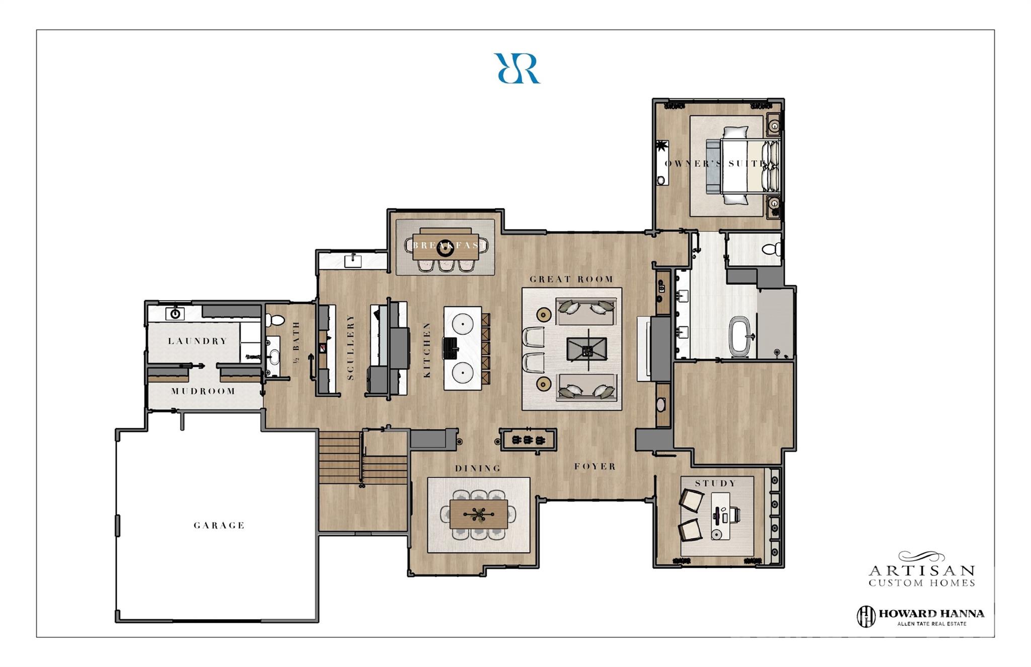 11 Serenity Cove Place Denver NC 28037