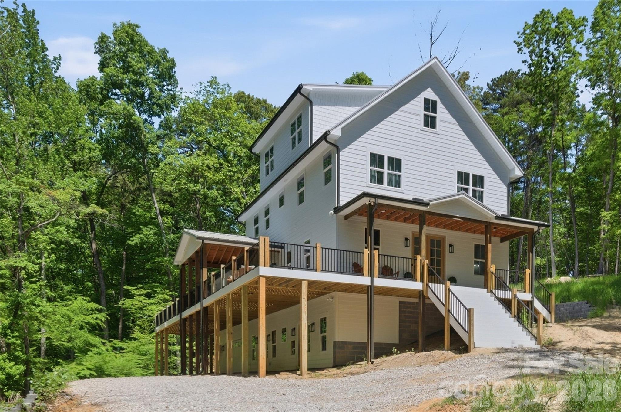 1325 Gateshead Lane Matthews NC 28105