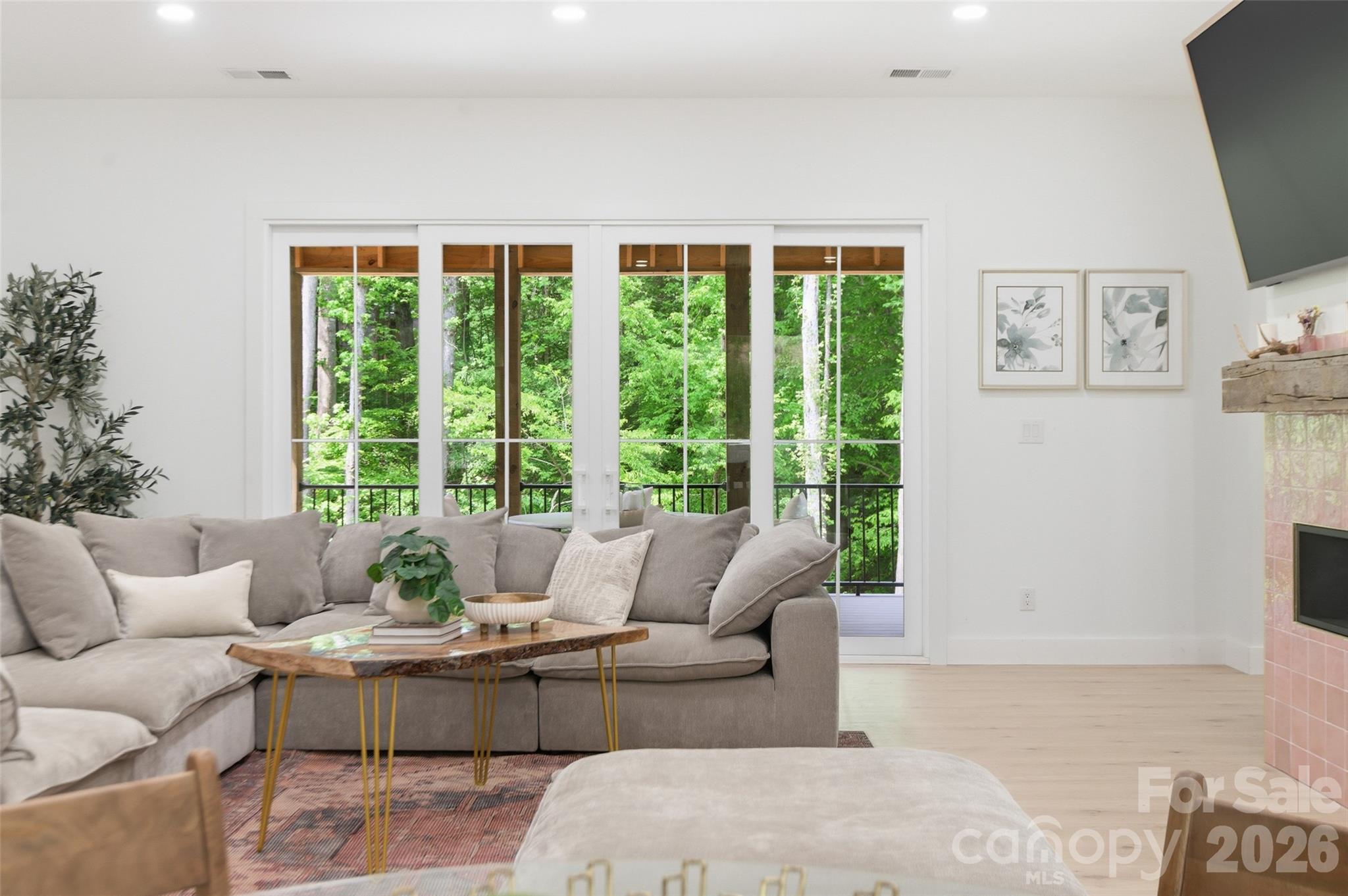 1325 Gateshead Lane Matthews NC 28105