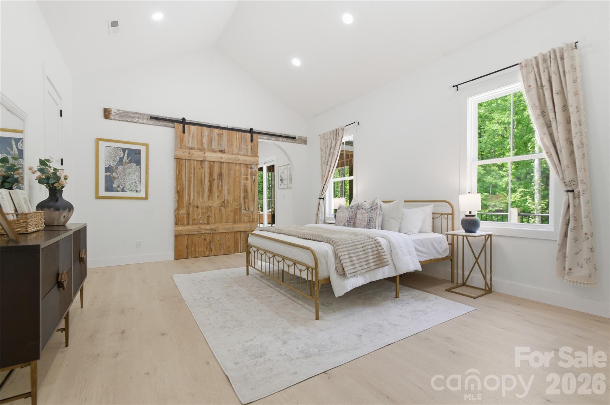 1325 Gateshead Lane Matthews NC 28105