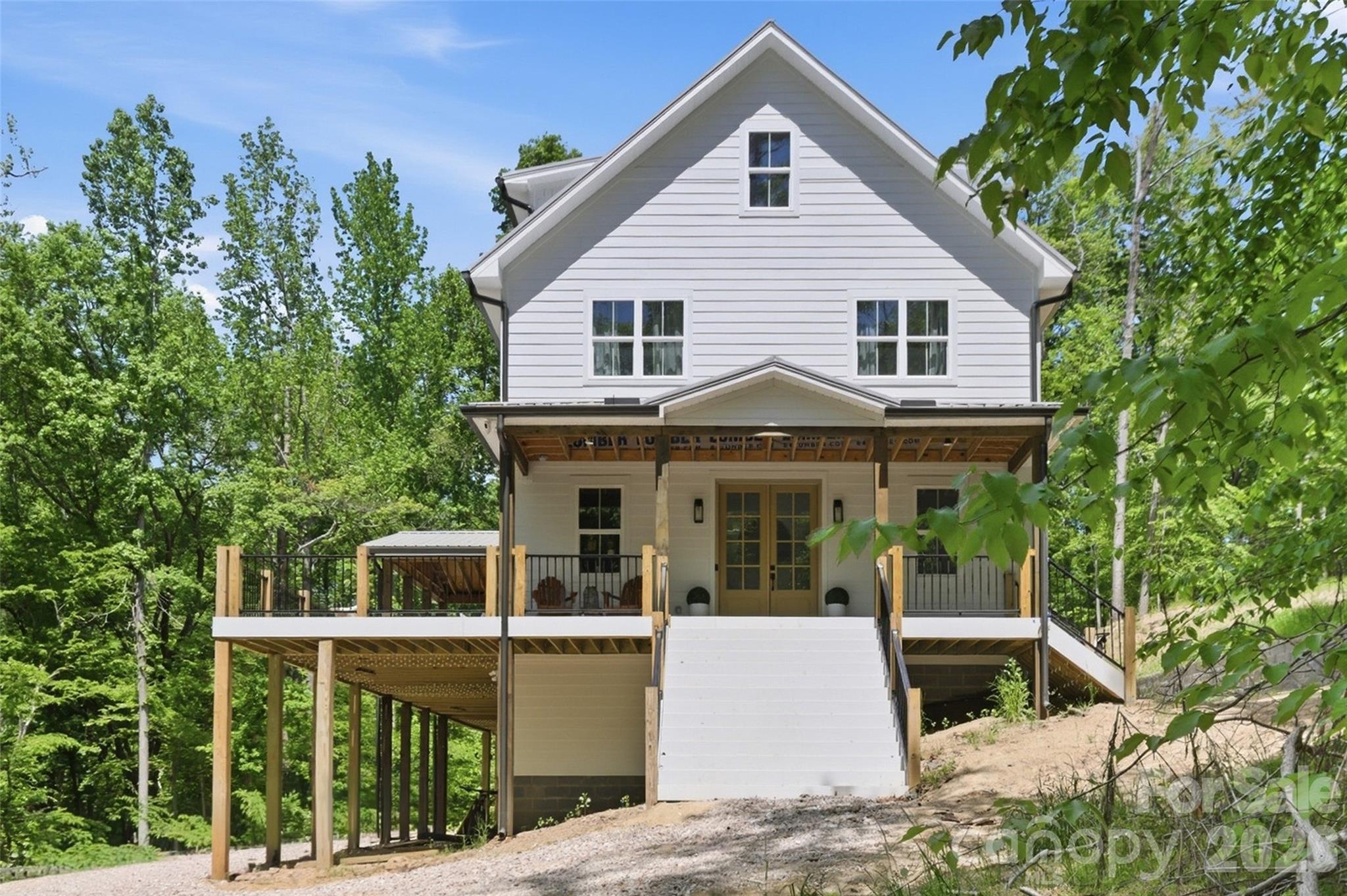 1325 Gateshead Lane Matthews NC 28105