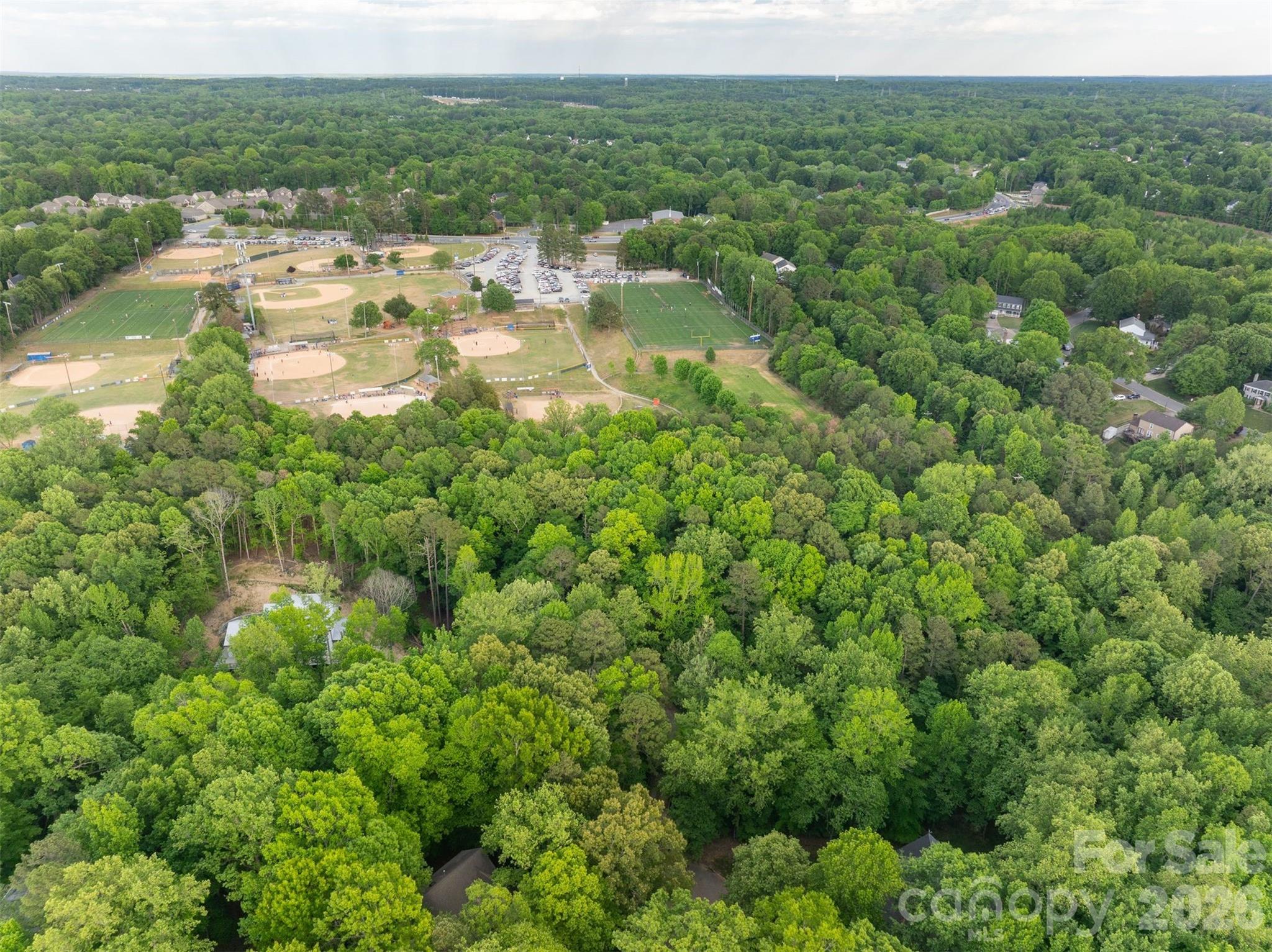 1325 Gateshead Lane Matthews NC 28105