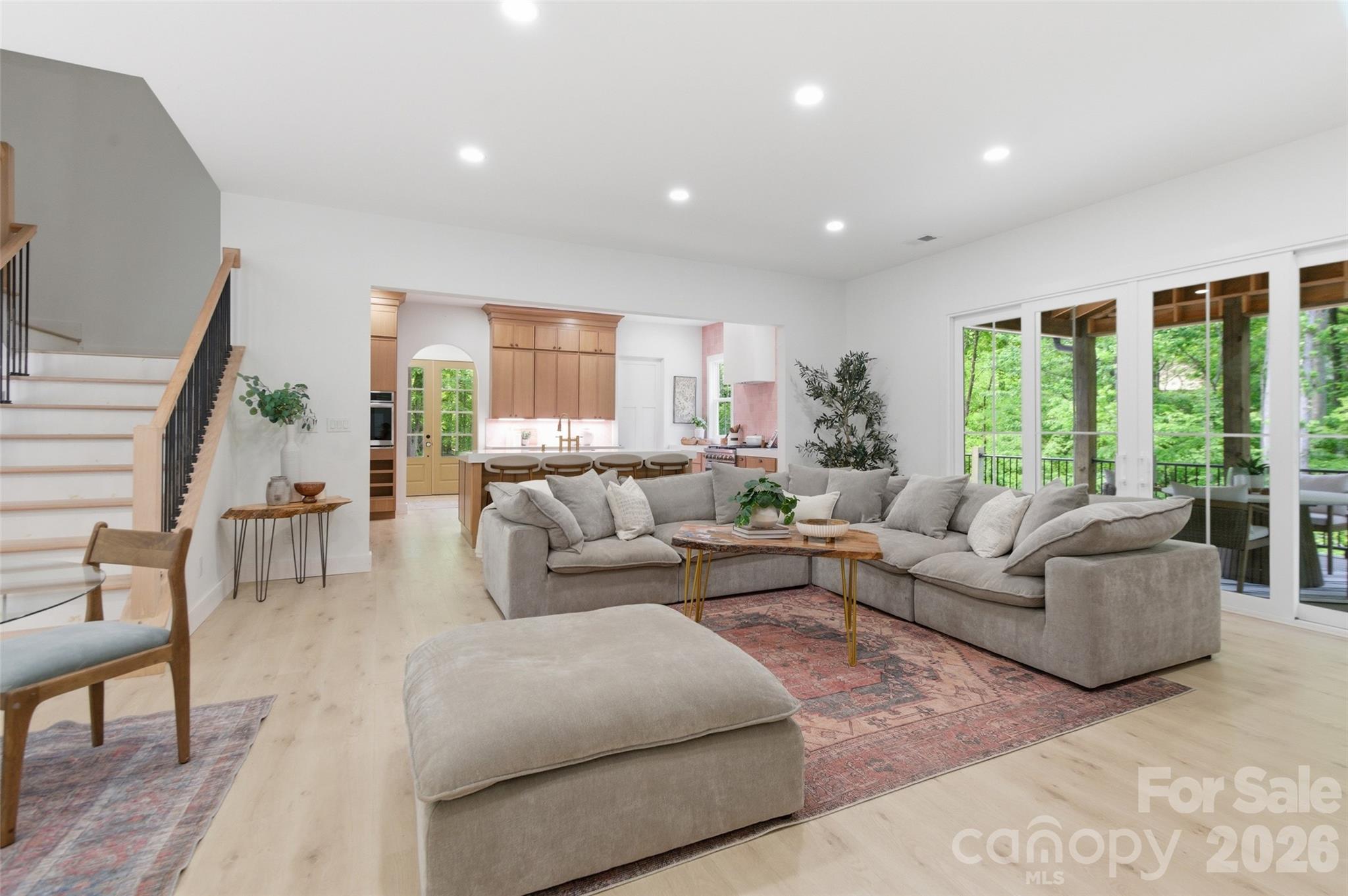 1325 Gateshead Lane Matthews NC 28105