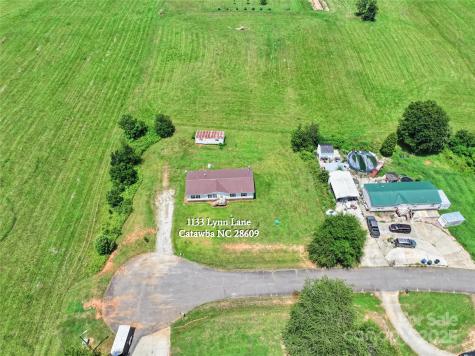1133 Lynn Lane Catawba NC 28609