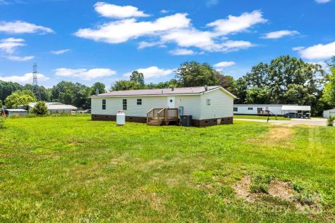 1133 Lynn Lane Catawba NC 28609