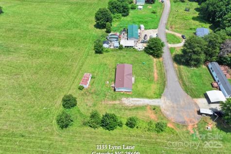 1133 Lynn Lane Catawba NC 28609