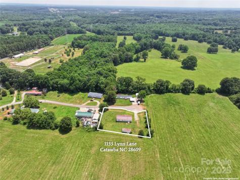 1133 Lynn Lane Catawba NC 28609