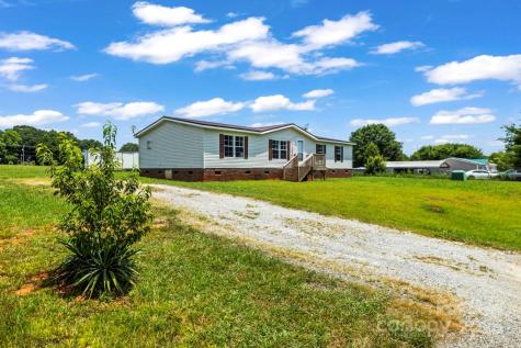 1133 Lynn Lane Catawba NC 28609