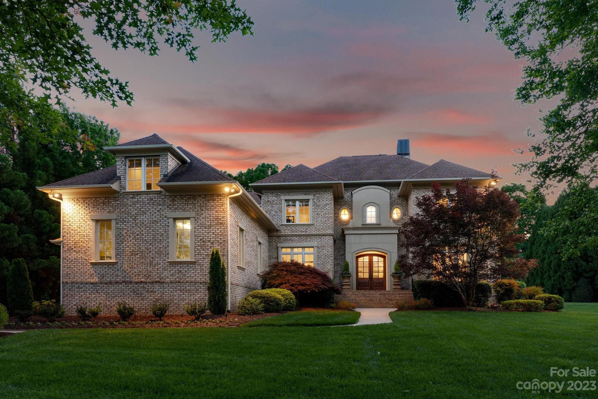 516 Meadow Sweet Lane Waxhaw NC 28173