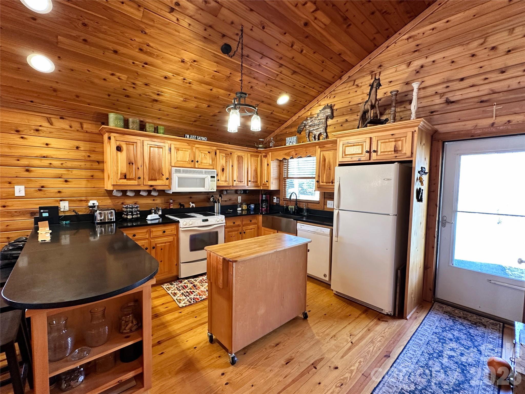 454 Fallen Tree Lane Mill Spring NC 28756