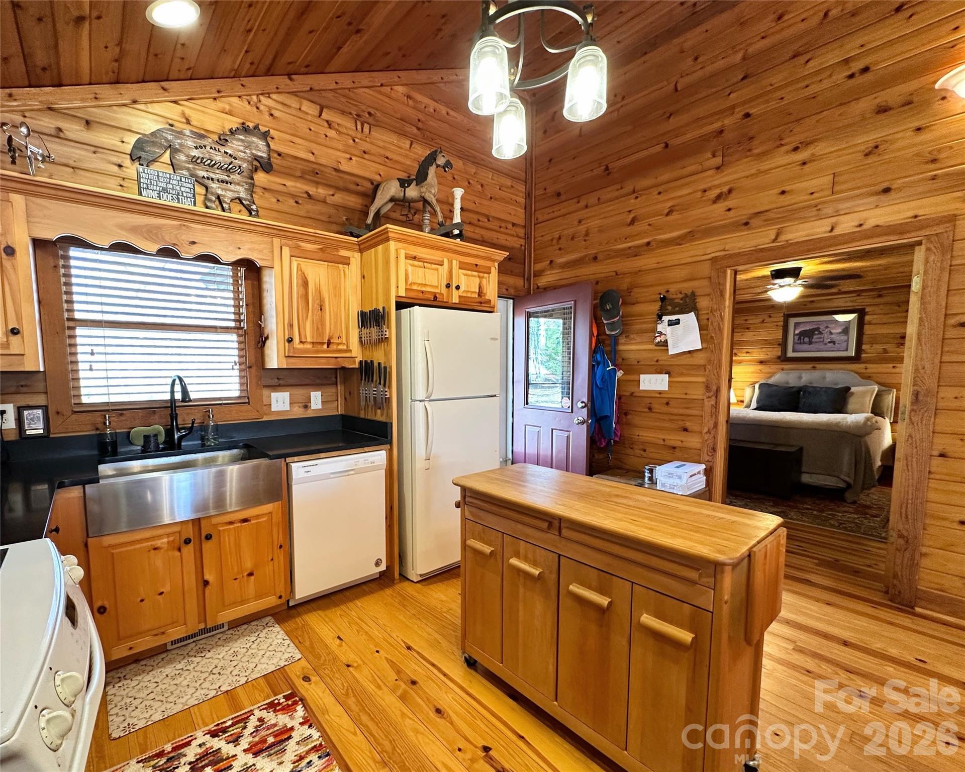 454 Fallen Tree Lane Mill Spring NC 28756