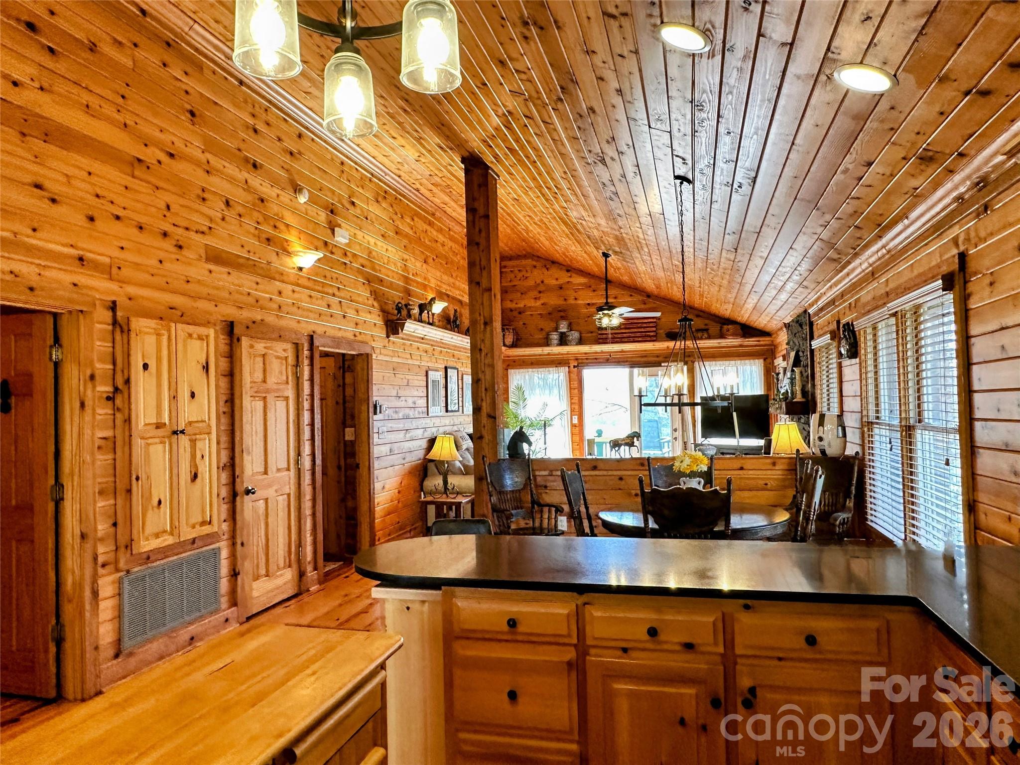 454 Fallen Tree Lane Mill Spring NC 28756