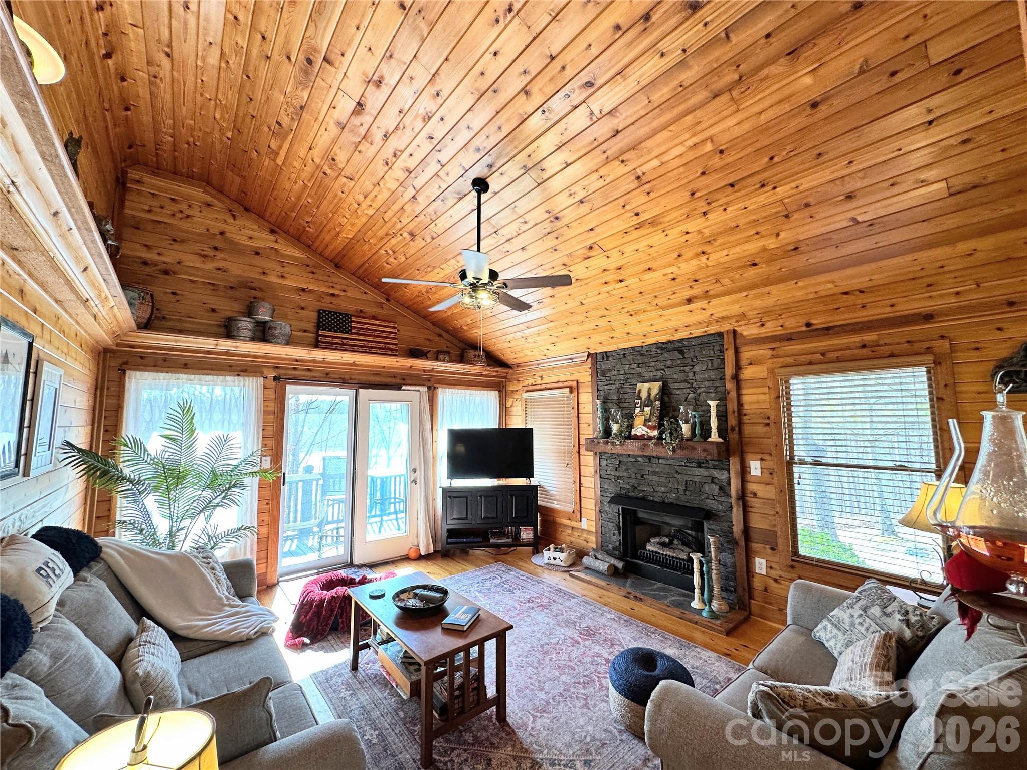 454 Fallen Tree Lane Mill Spring NC 28756