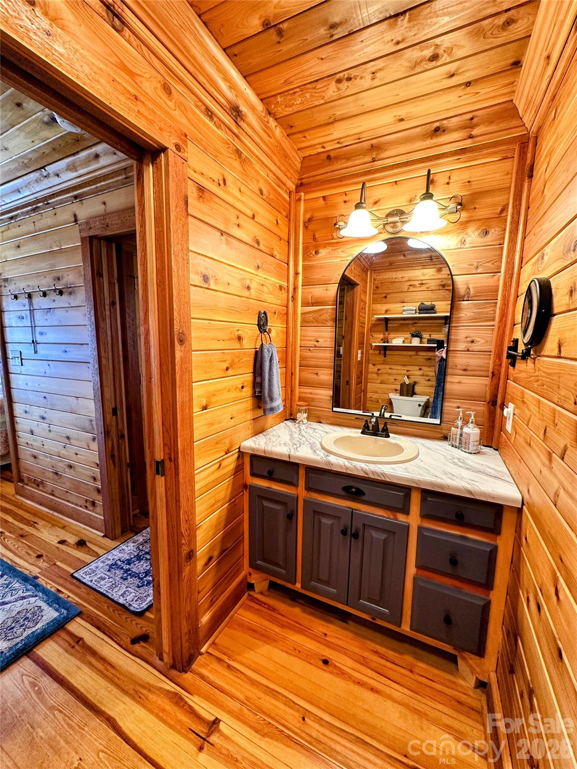 454 Fallen Tree Lane Mill Spring NC 28756