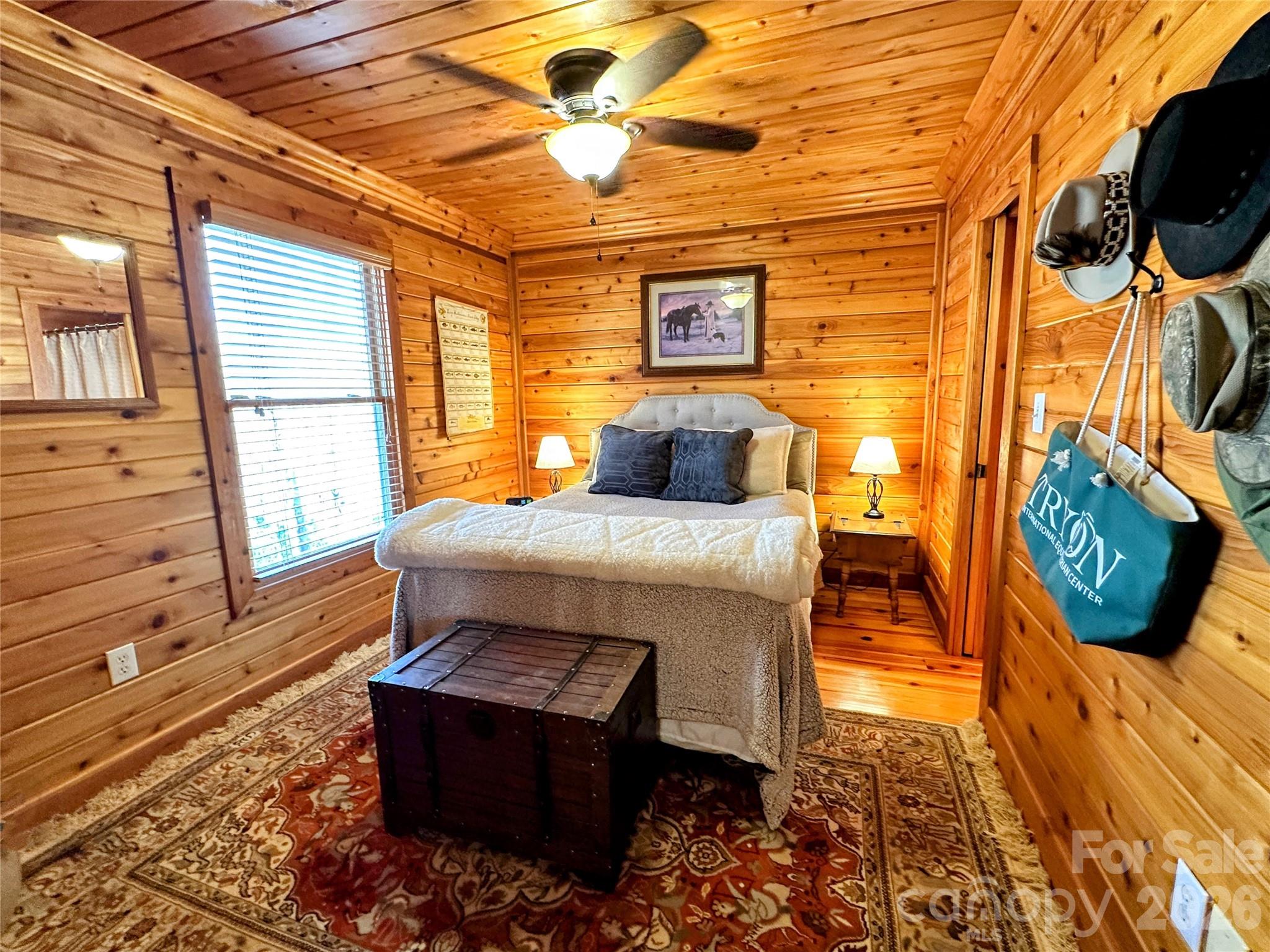 454 Fallen Tree Lane Mill Spring NC 28756