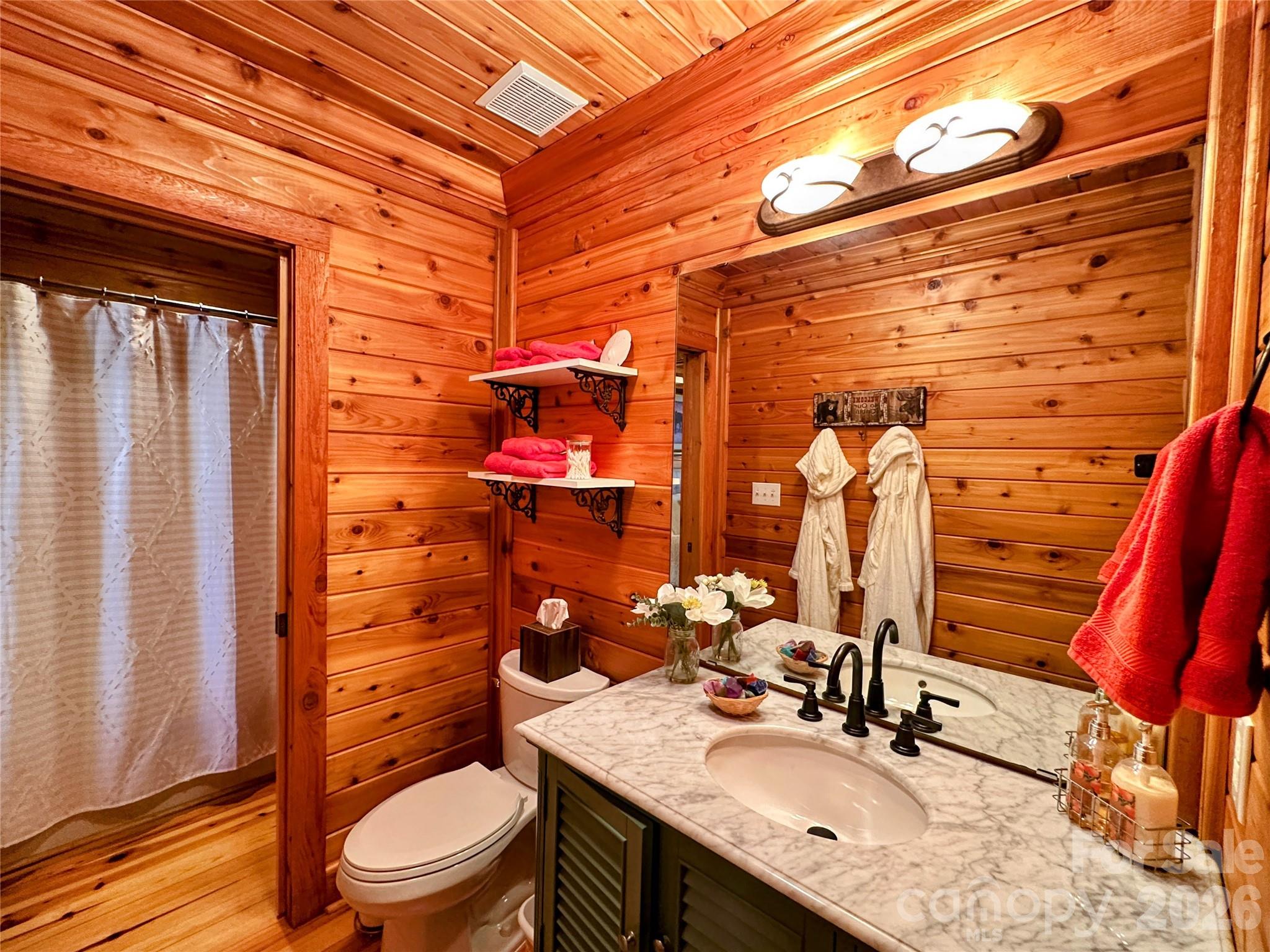 454 Fallen Tree Lane Mill Spring NC 28756