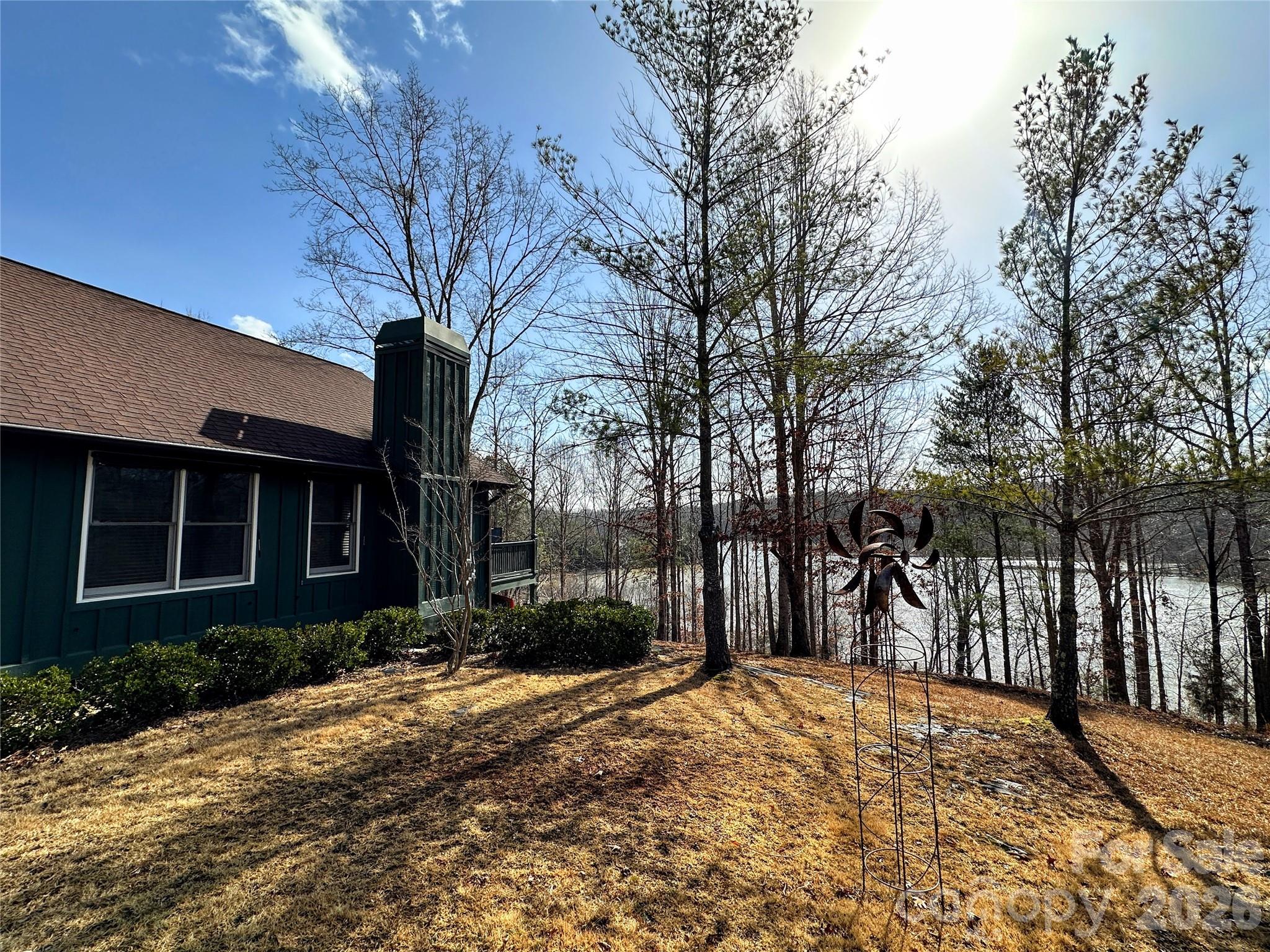 454 Fallen Tree Lane Mill Spring NC 28756