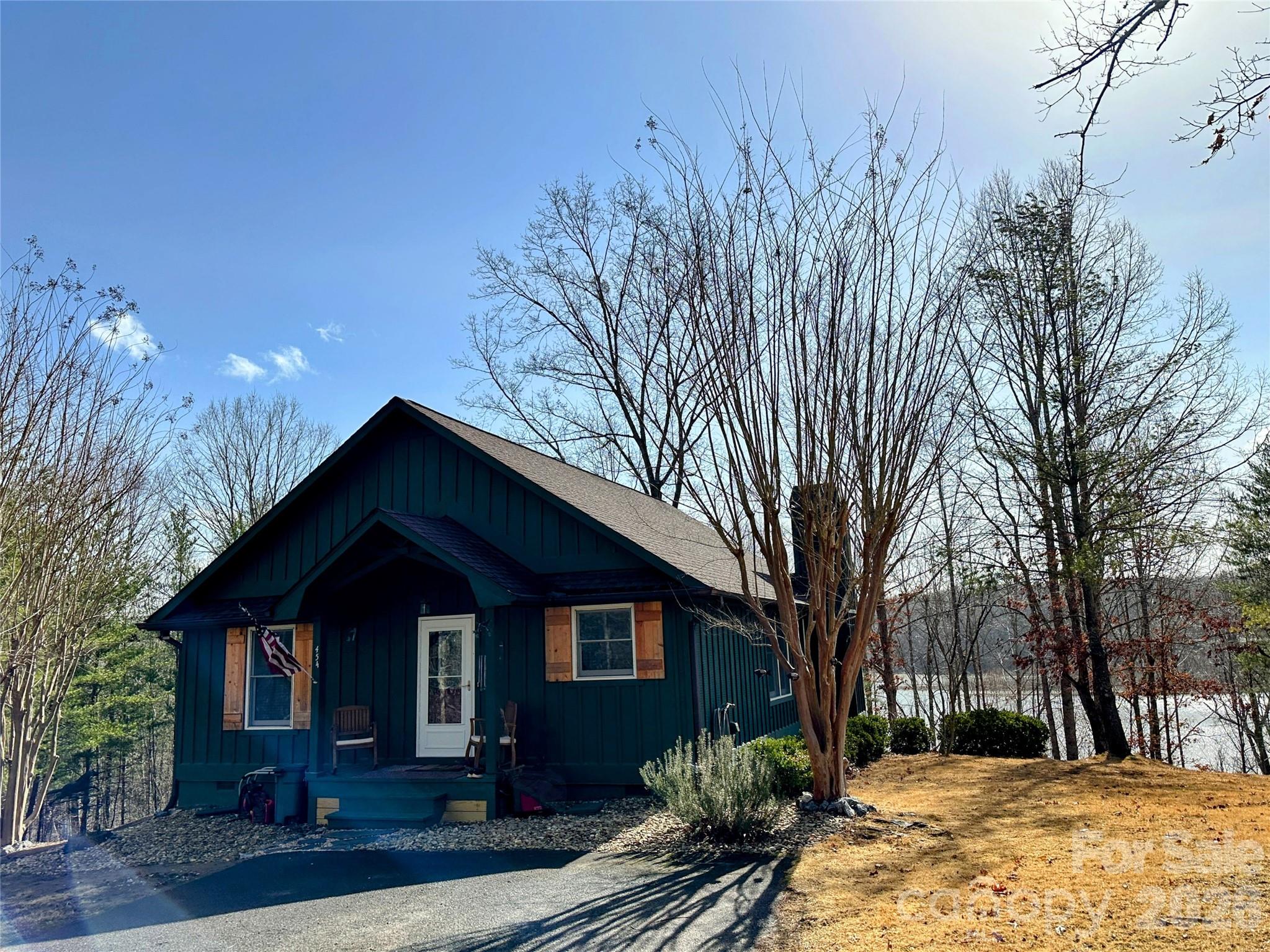 454 Fallen Tree Lane Mill Spring NC 28756