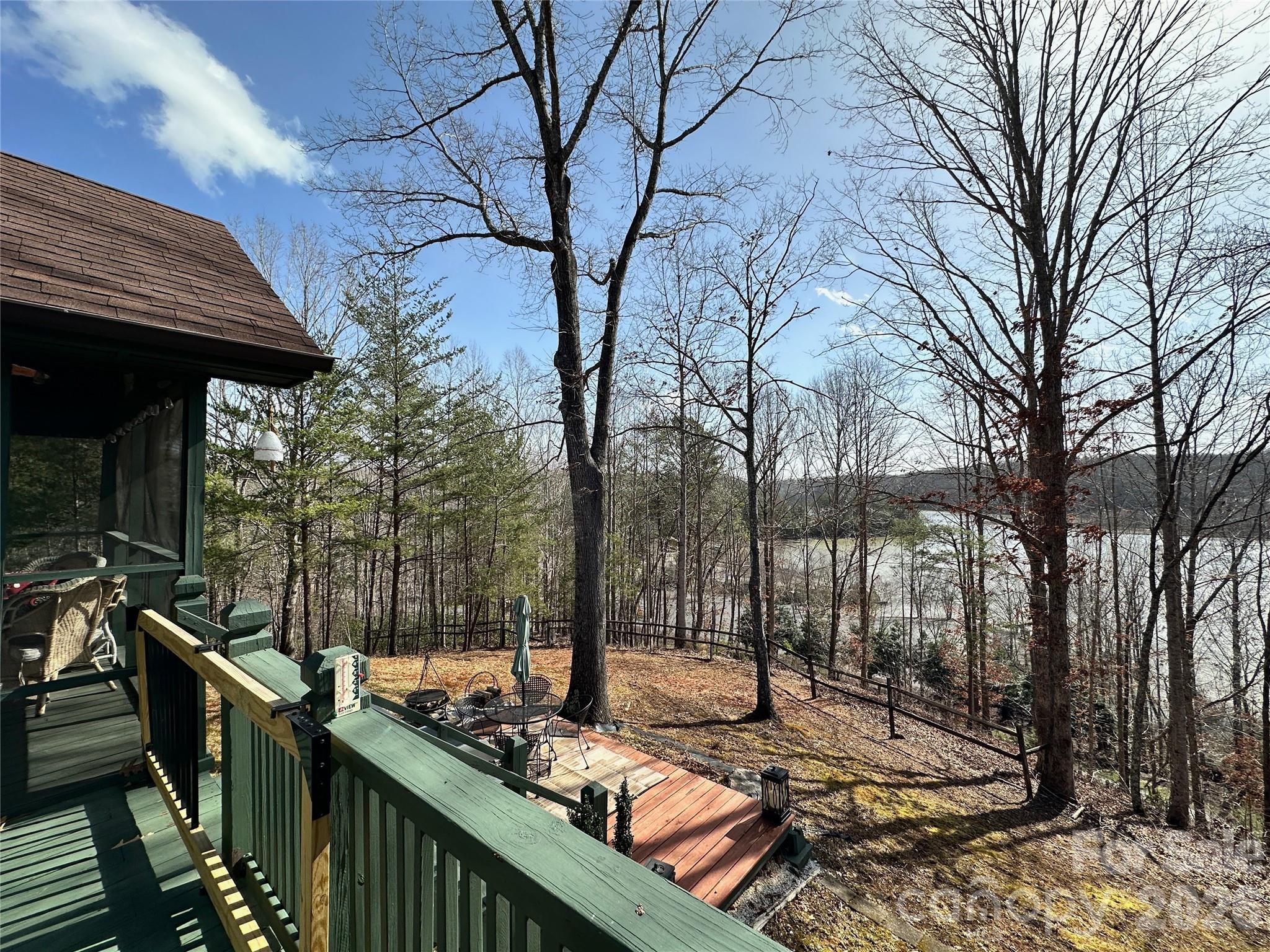 454 Fallen Tree Lane Mill Spring NC 28756