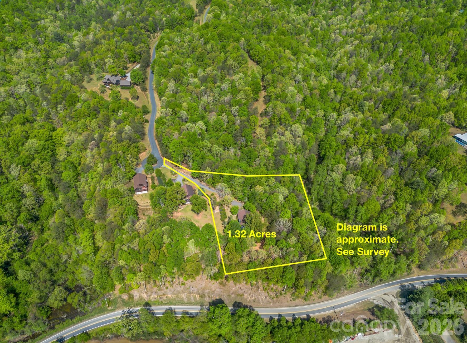 454 Fallen Tree Lane Mill Spring NC 28756