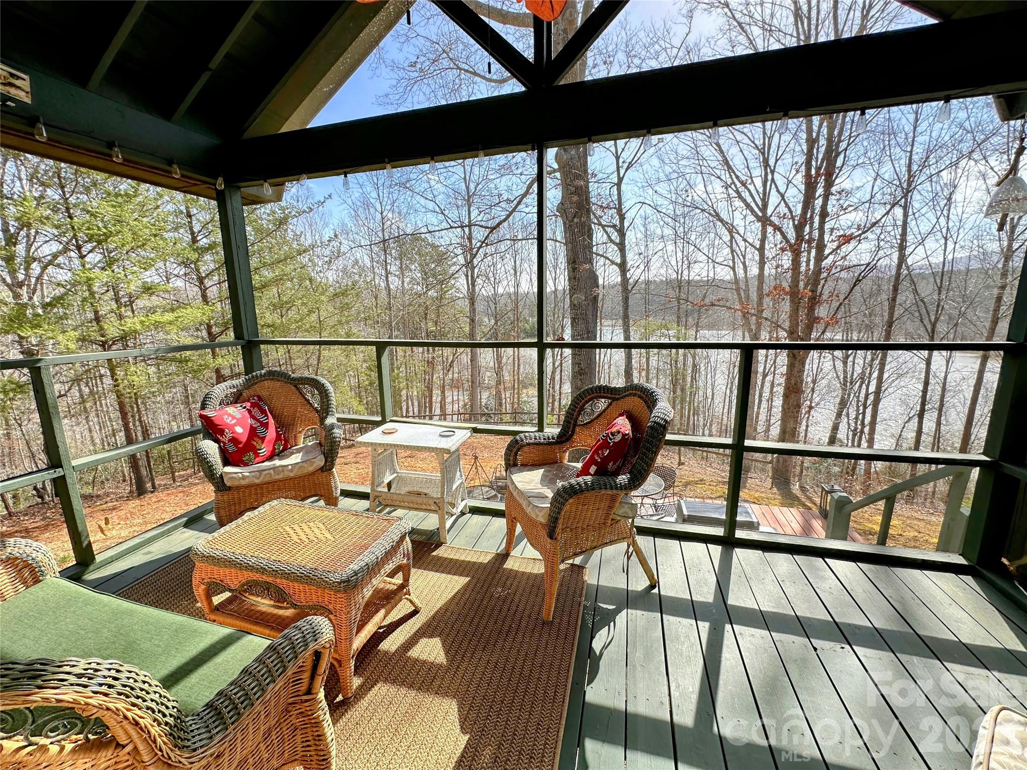 454 Fallen Tree Lane Mill Spring NC 28756