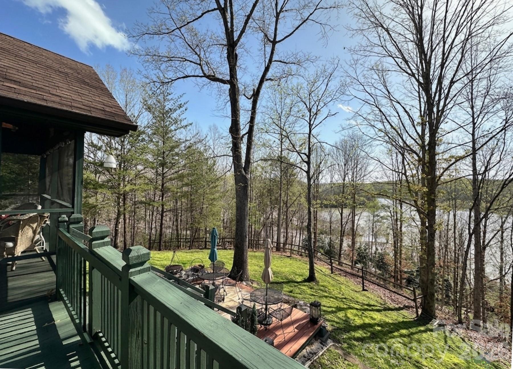 454 Fallen Tree Lane Mill Spring NC 28756