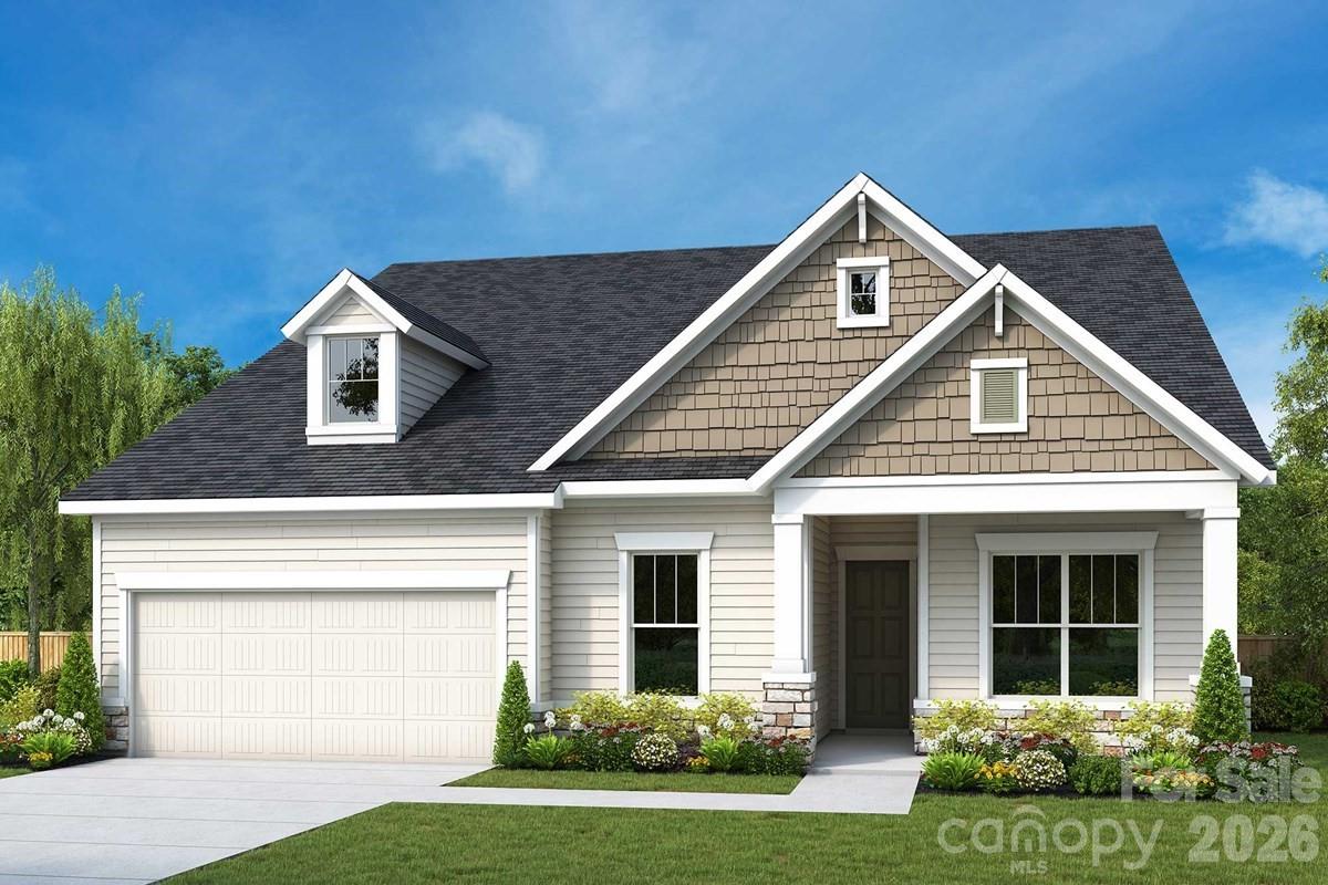 1202 Pastoral Place Waxhaw NC 28173