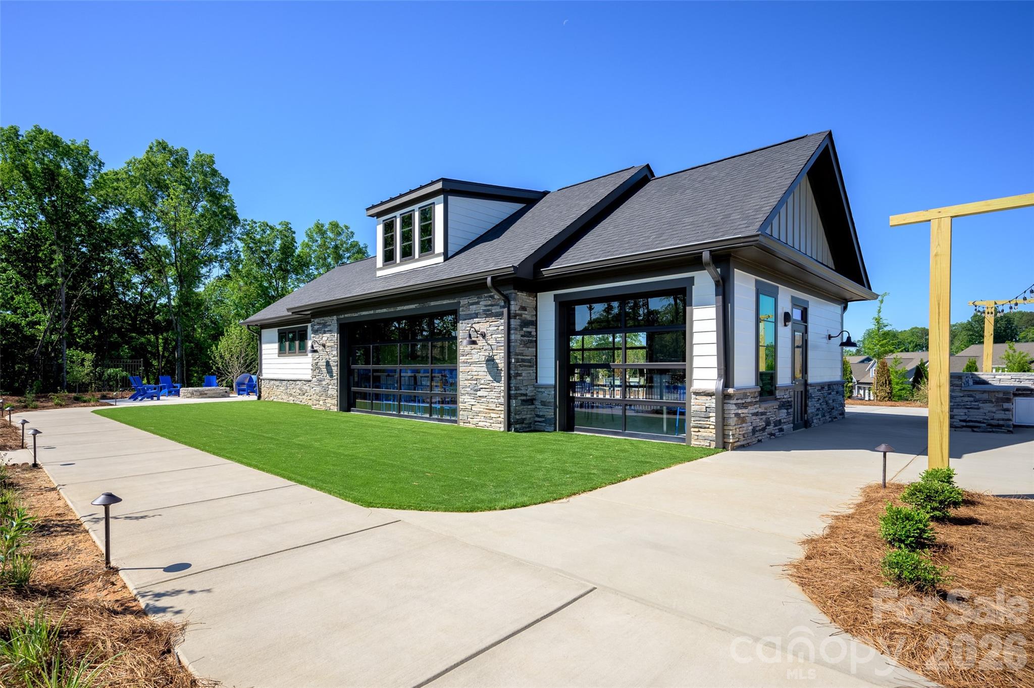1202 Pastoral Place Waxhaw NC 28173