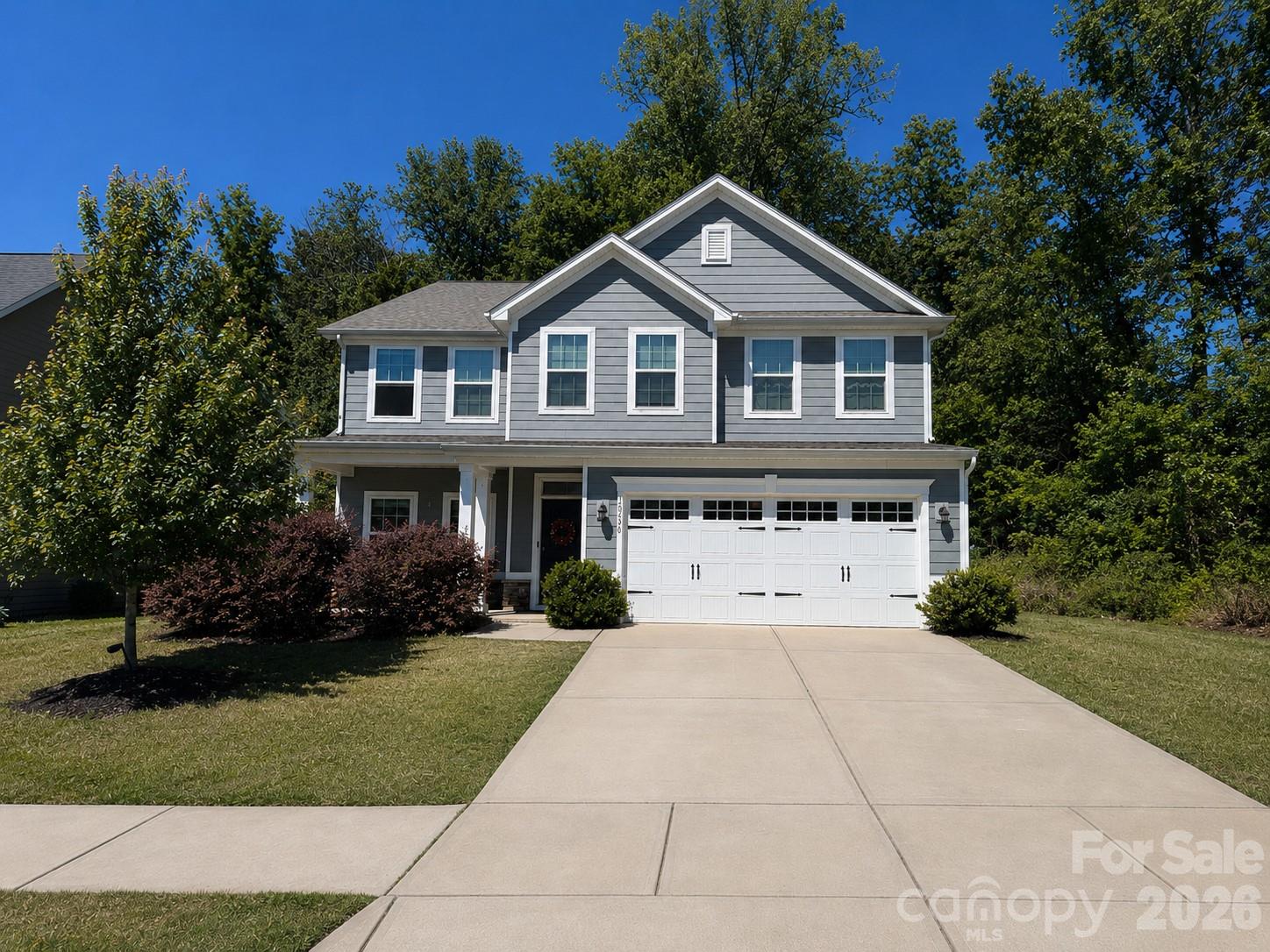 10250 Paper Birch Drive Charlotte NC 28215
