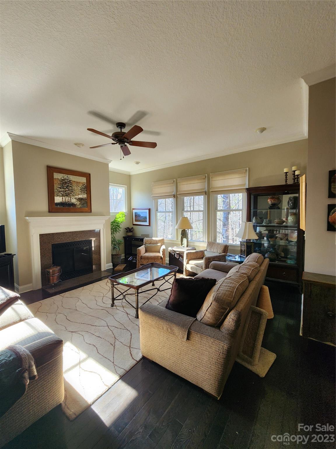 26 E Owl Creek Lane Fairview NC 28730