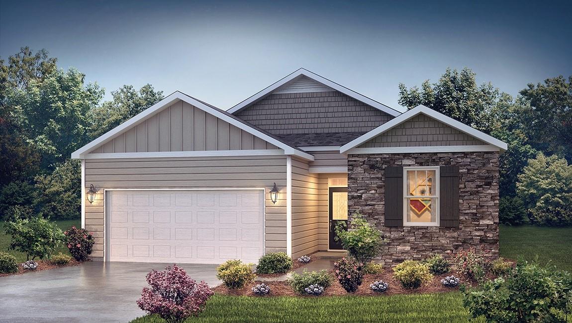440 Burdock Lane Arden NC 28704