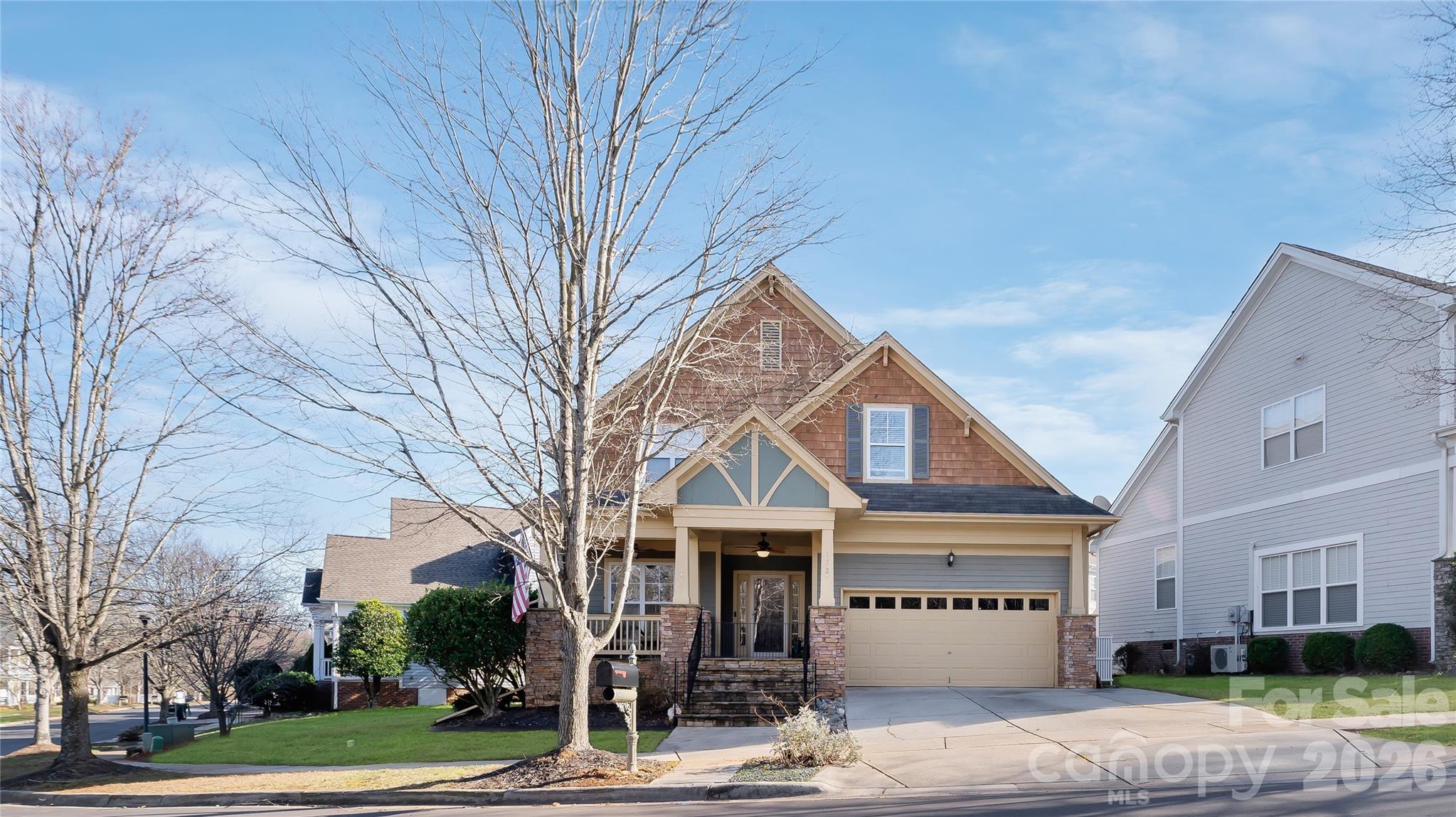 172 Water Oak Drive Mooresville NC 28117