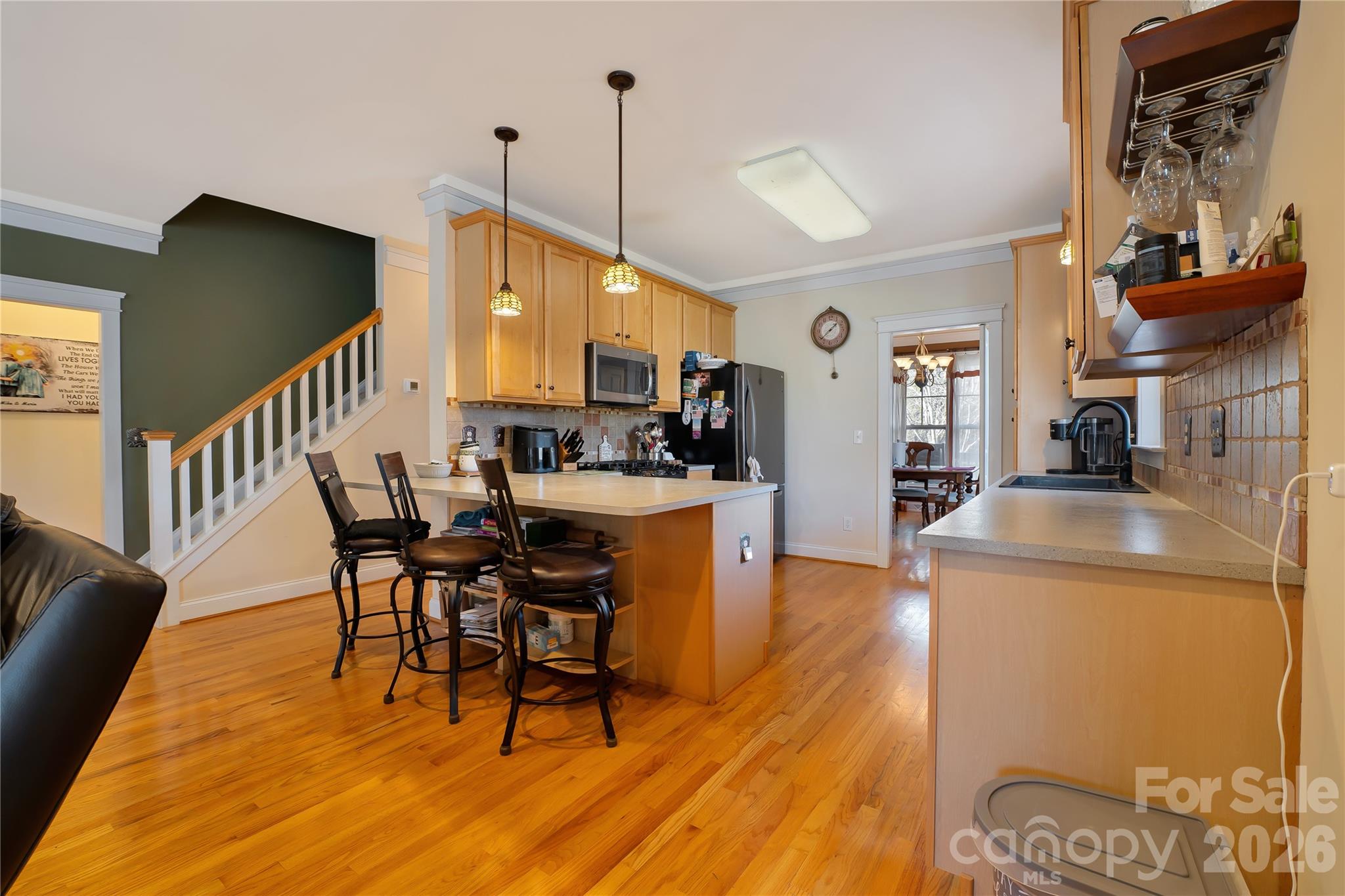 172 Water Oak Drive Mooresville NC 28117