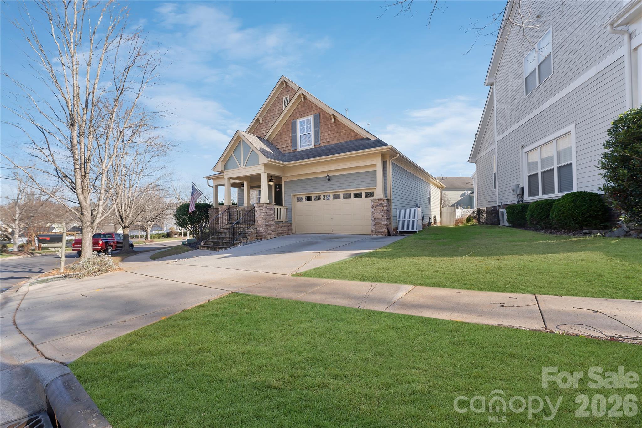 172 Water Oak Drive Mooresville NC 28117