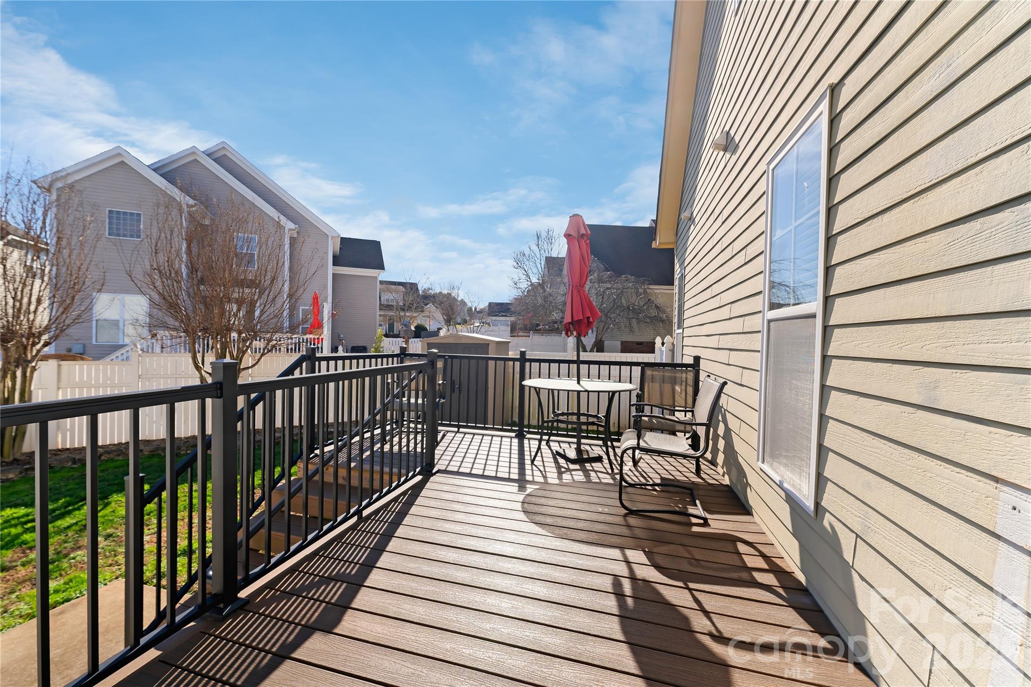 172 Water Oak Drive Mooresville NC 28117
